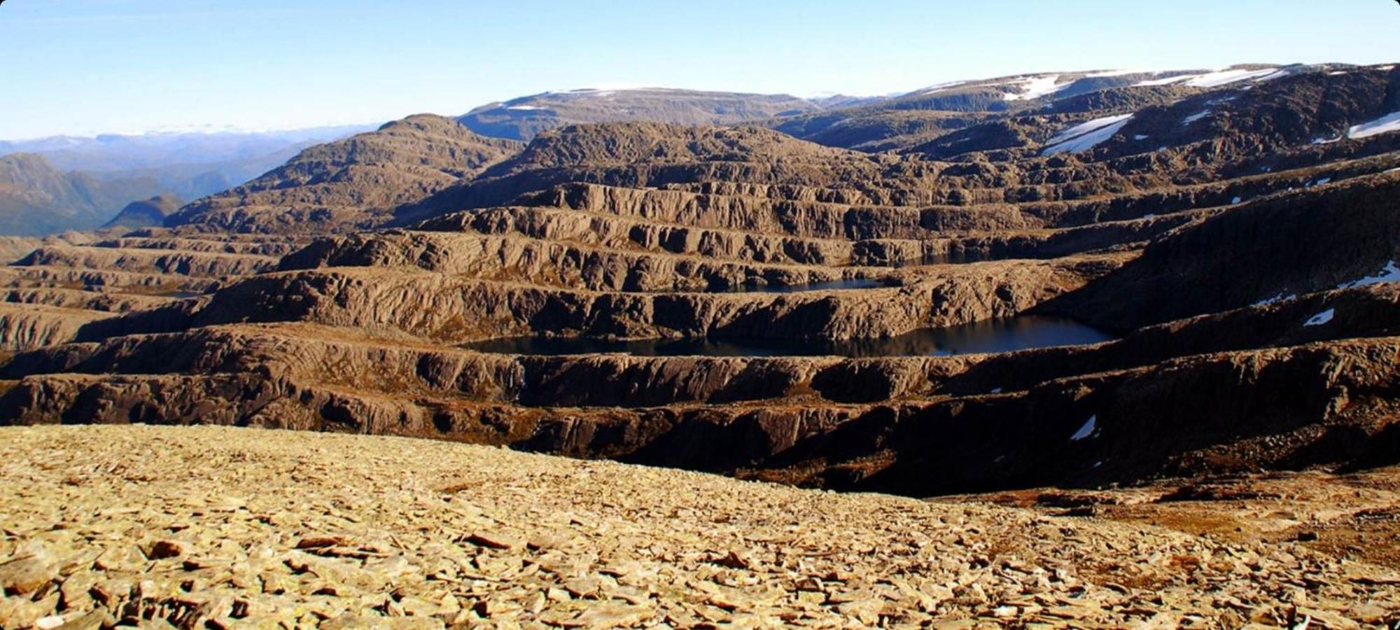 Bremanger Fjord Hotell Svelgen Zewnętrze zdjęcie